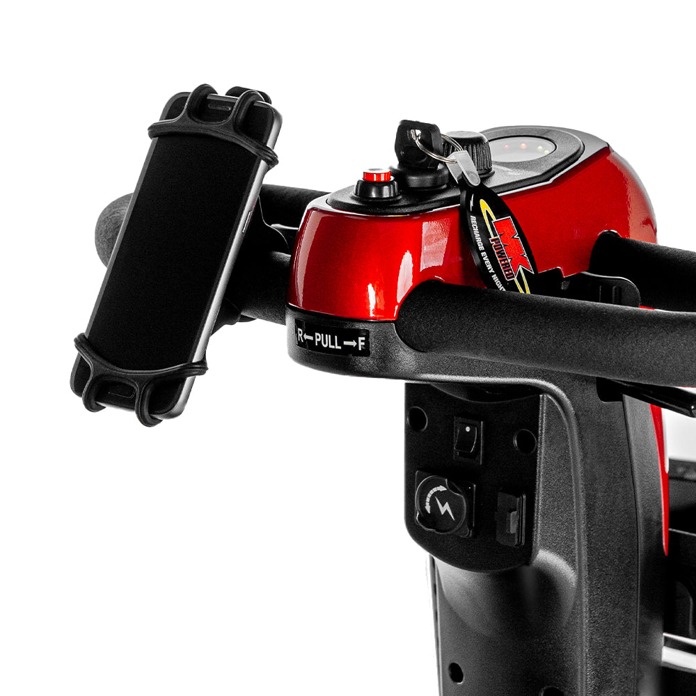 Challenger Mobility Scooter Smart Phone Holder