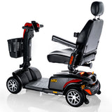 Support de téléphone intelligent pour scooter de mobilité Challenger