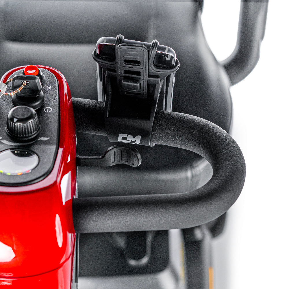 Challenger Mobility Scooter Smart Phone Holder
