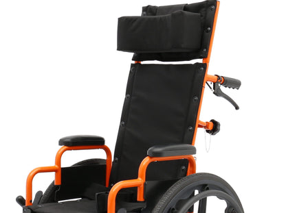 Ziggo Pro Pediatric Reclining Wheelchair