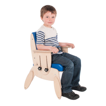 Smirthwaite Children's Accessable Juni Chair