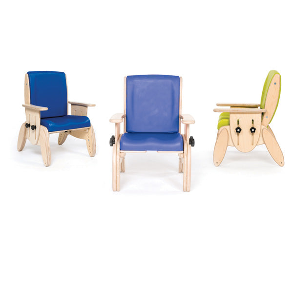 Smirthwaite Children's Accessable Juni Chair