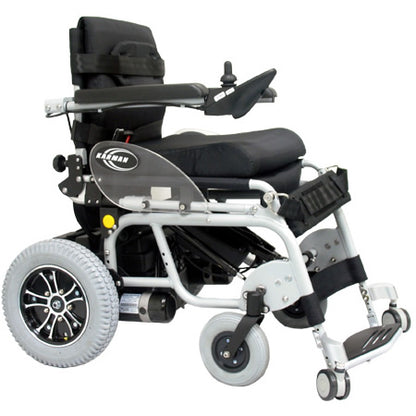 XO-202 Stand-Up Electric Wheelchair