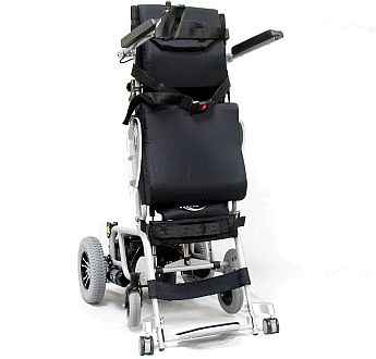 XO-202 Stand-Up Electric Wheelchair