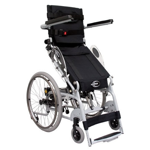Power Stand-Up Wheelchair