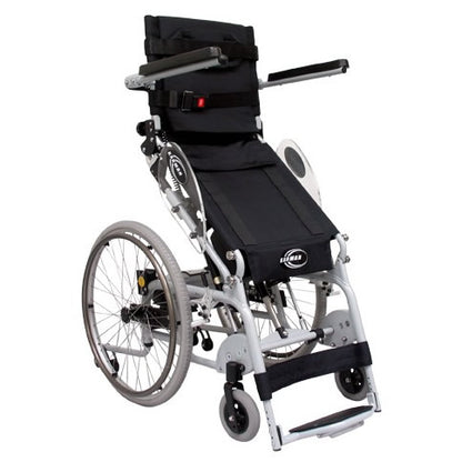 Power Stand-Up Wheelchair
