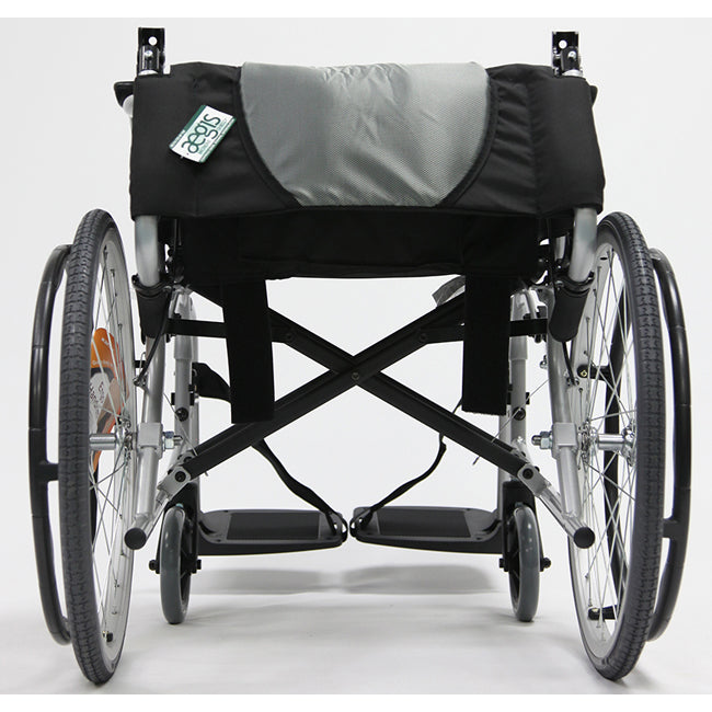 Ergo Flight Wheelchair