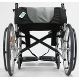 Karman Ergo Flight Wheelchair
