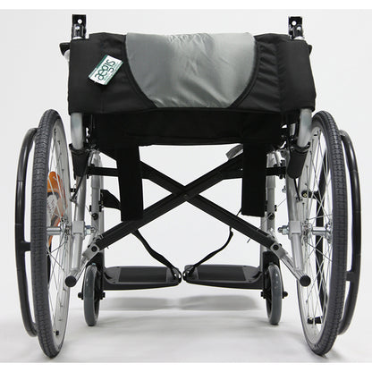 Ergo Flight Wheelchair