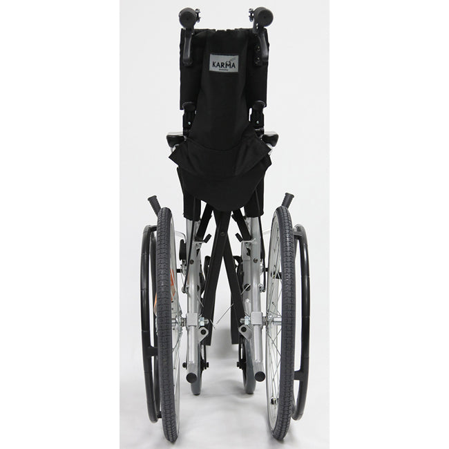 Ergo Flight Wheelchair