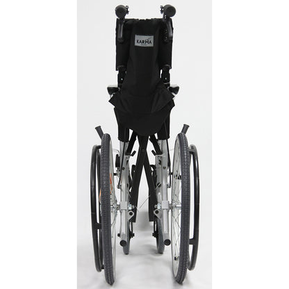 Ergo Flight Wheelchair