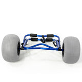 Challenger Mobility Kayak Cart with Large Balloon Tires