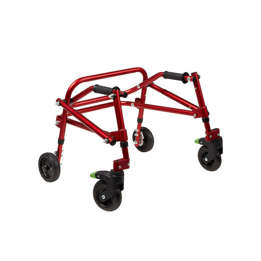 Red X-Small 13.5" (CS-KP410)