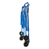 Entrenador de marcha Circle Specialty Klip de 4 ruedas