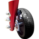 Klip Gait Trainer with 8" Outdoor Wheels