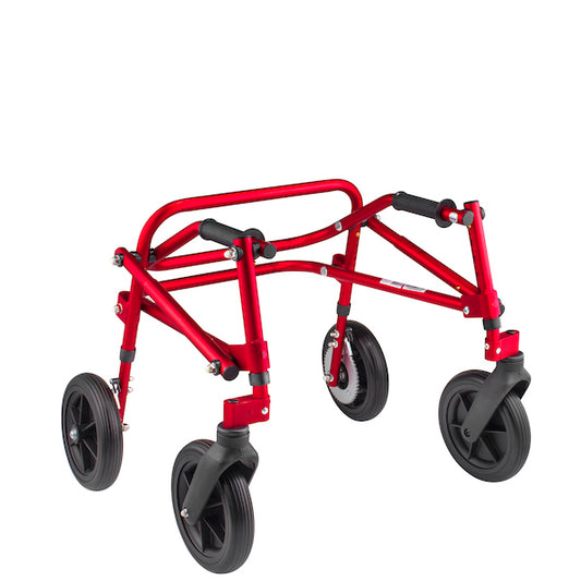 Red X-Small 13.5" (CS-KP418)