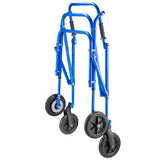 Klip Gait Trainer with 8" Outdoor Wheels
