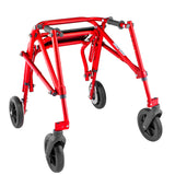 Red Small 14"(CS-KP528R)