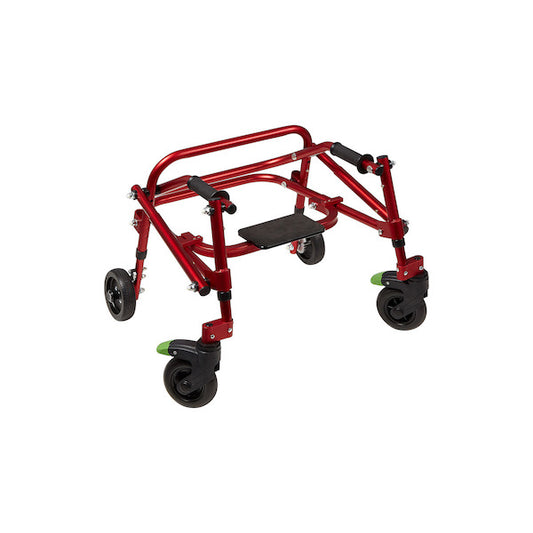 Red X-Small 13.5" (CS-KP510)
