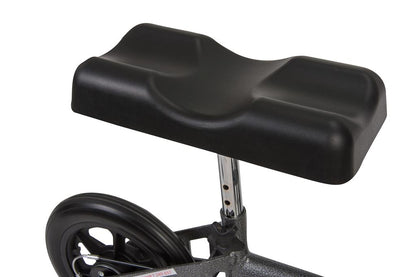 Rhythm Healthcare-KN1000-4-Wheel Knee Walker with tote bag