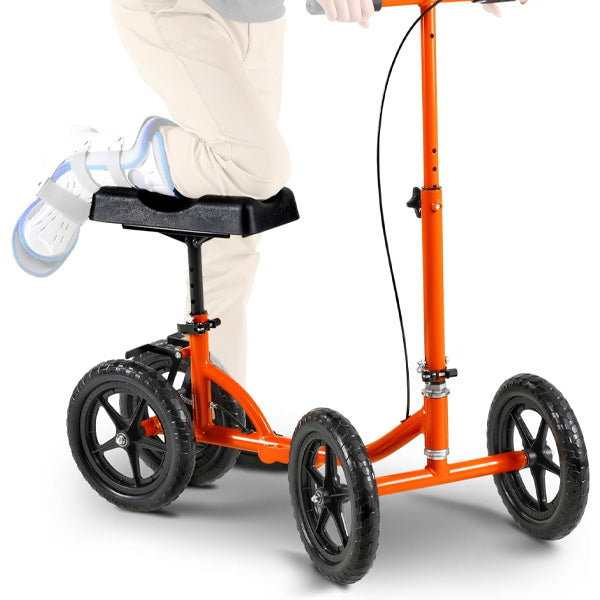 SuperHandy Knee Walker