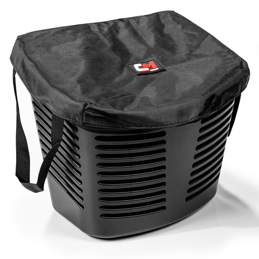 Bolsa aislante para cesta delantera de scooter Challenger Mobility (dos tamaños)