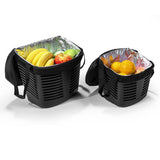 Challenger Mobility Insulated Scooter Front Basket Bag