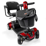 Challenger Mobility Insulated Scooter Front Basket Bag