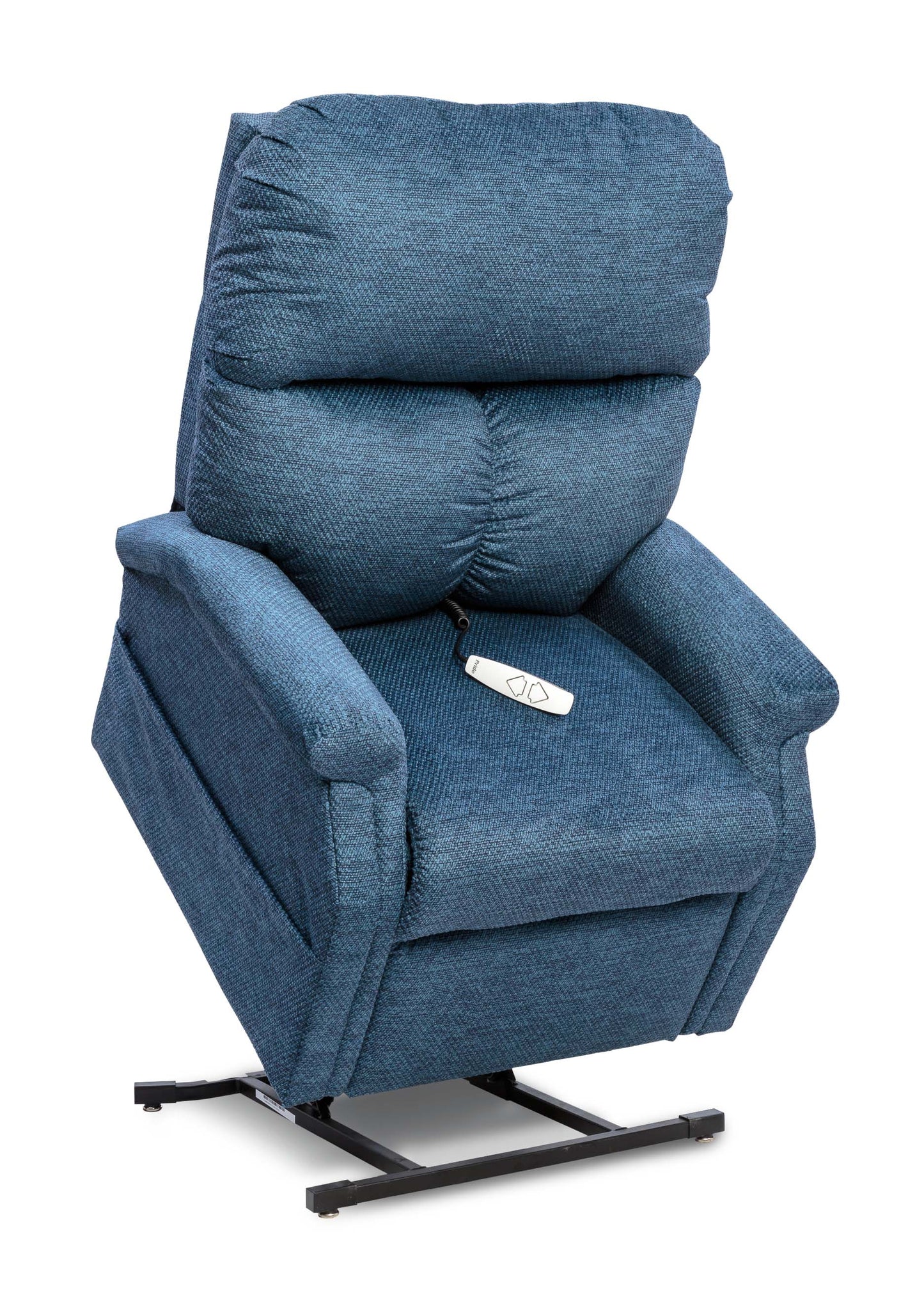 Pride LC250 Essential Collection 3-Position Lift Chair-Medium-Seat Size 22"W x 20"D