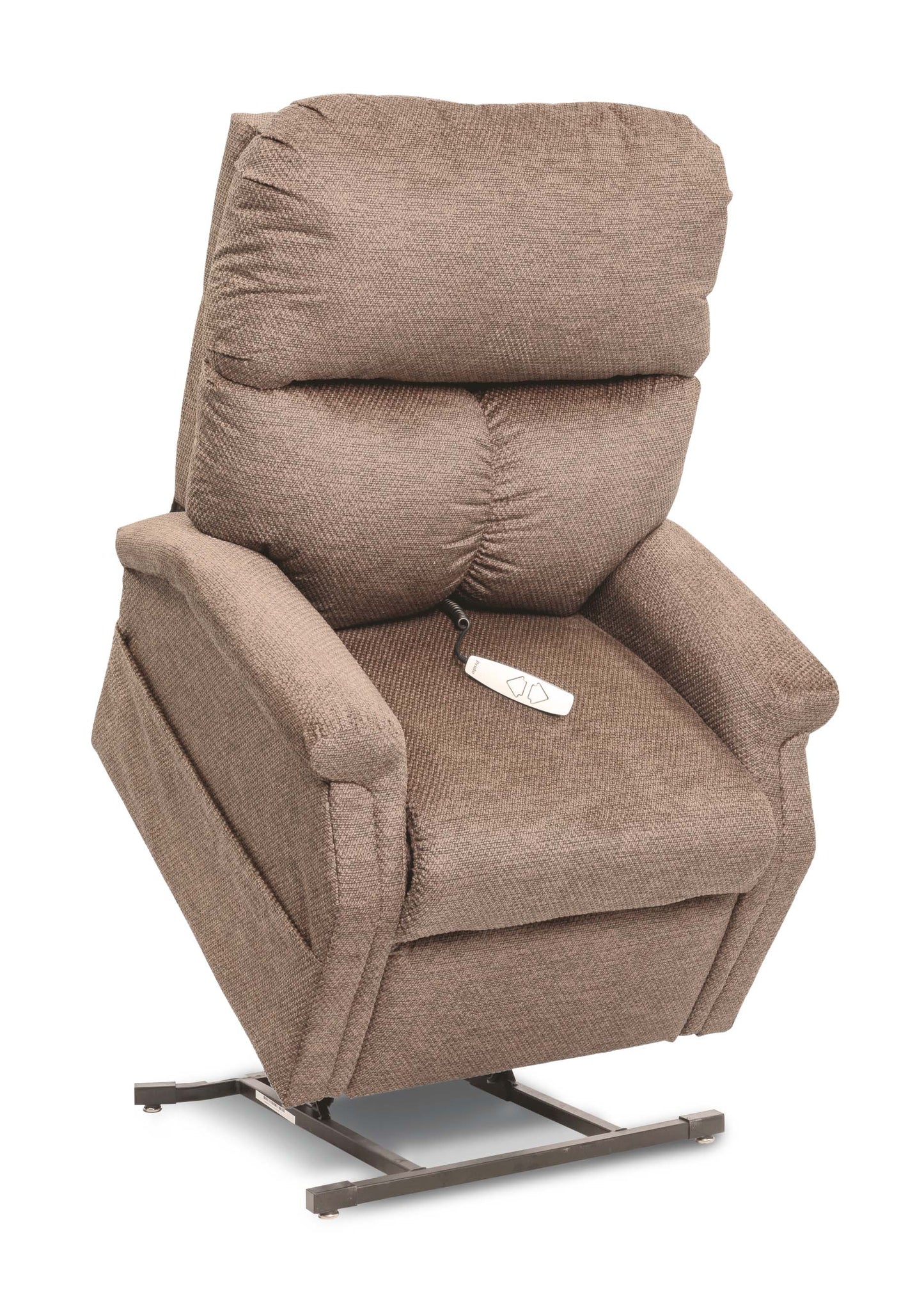 Pride LC250 Essential Collection 3-Position Lift Chair-Medium-Seat Size 22"W x 20"D