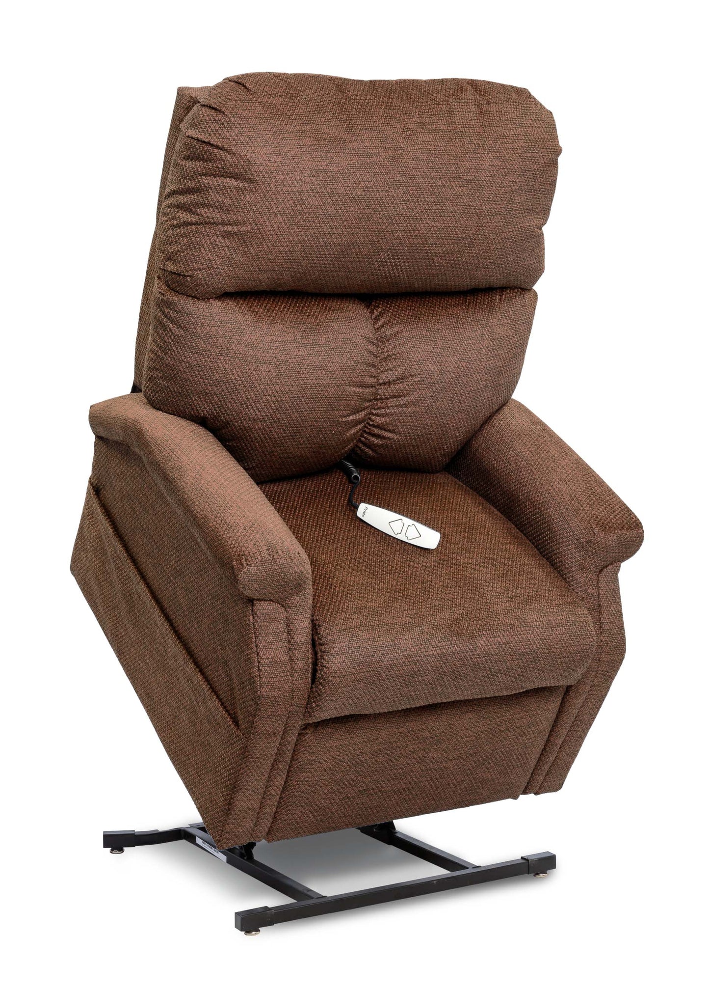 Pride LC250 Essential Collection 3-Position Lift Chair-Medium-Seat Size 22"W x 20"D