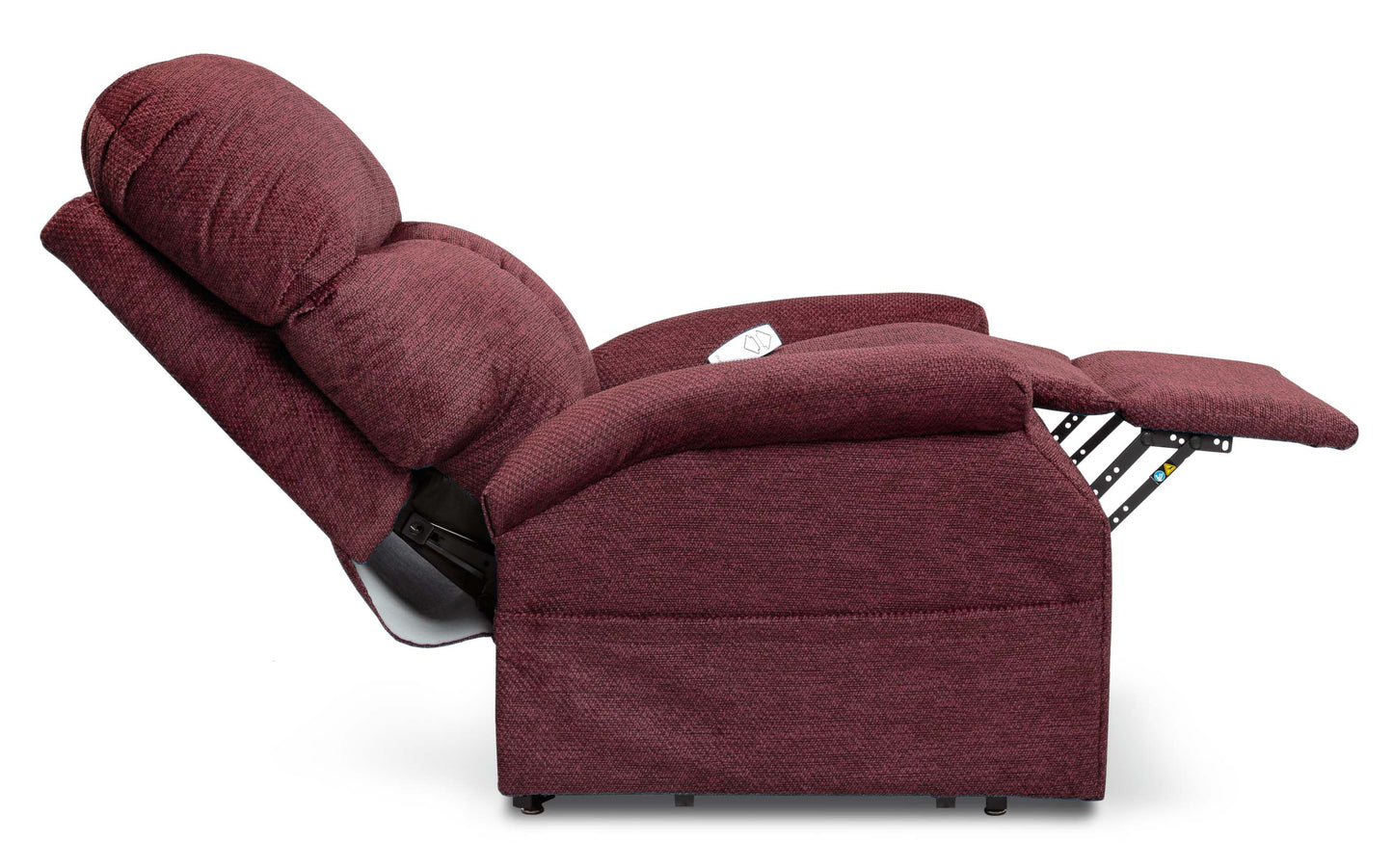 Pride LC250 Essential Collection 3-Position Lift Chair-Medium-Seat Size 22"W x 20"D