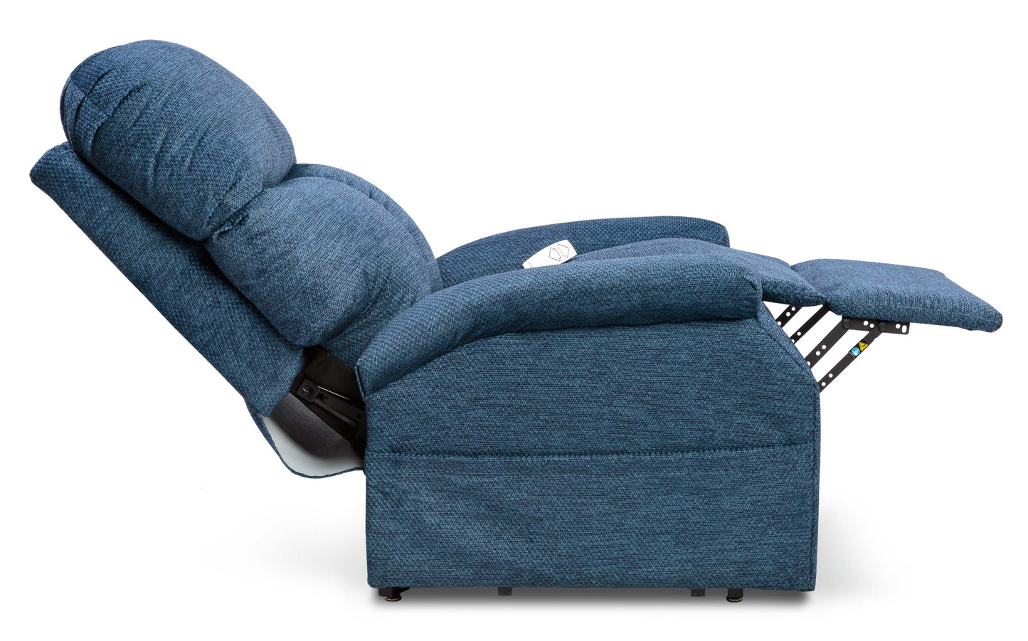 Pride LC250 Essential Collection 3-Position Lift Chair-Medium-Seat Size 22"W x 20"D
