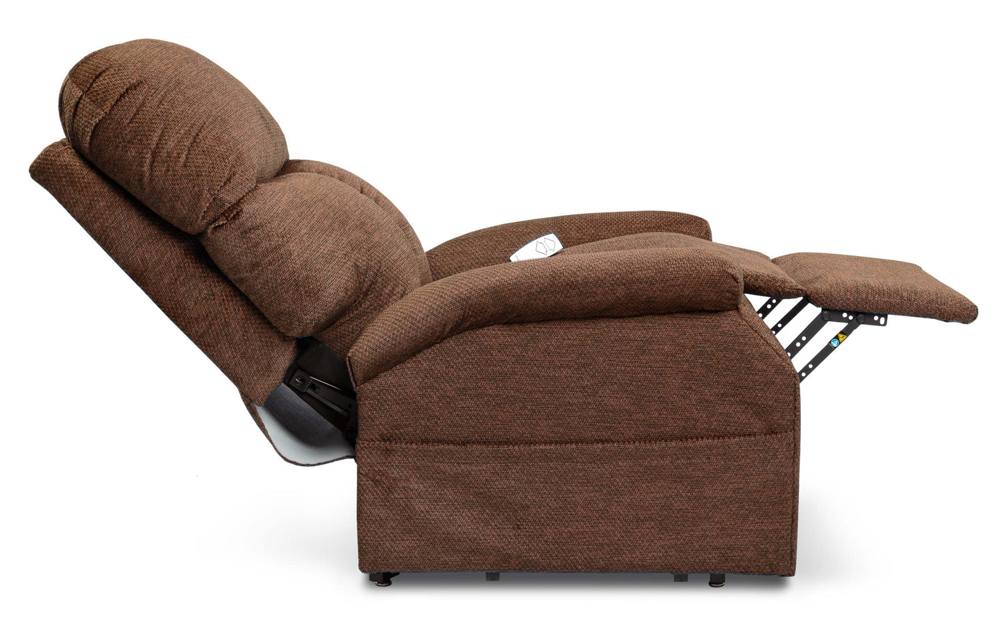 Pride LC250 Essential Collection 3-Position Lift Chair-Medium-Seat Size 22"W x 20"D