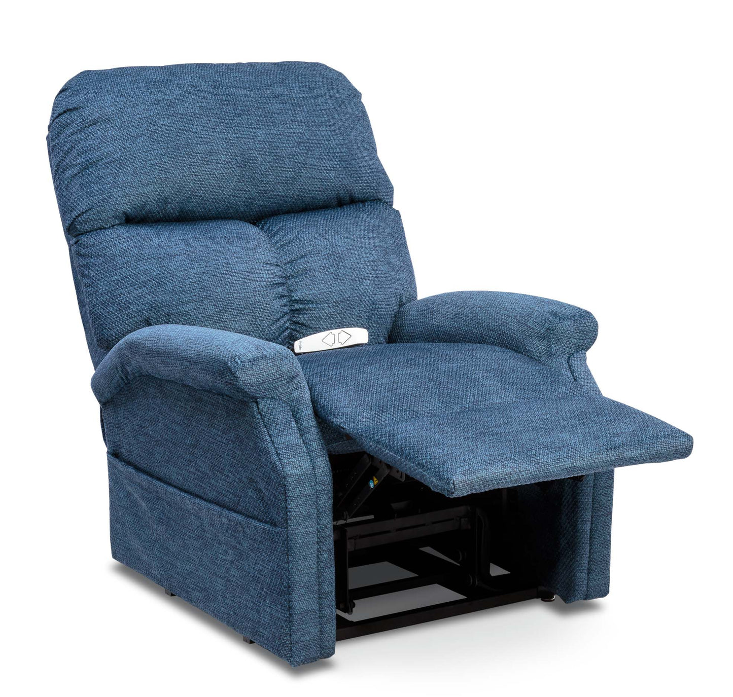 Pride LC250 Essential Collection 3-Position Lift Chair-Medium-Seat Size 22"W x 20"D
