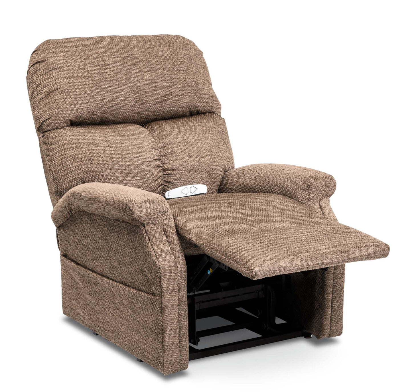 Pride LC250 Essential Collection 3-Position Lift Chair-Medium-Seat Size 22"W x 20"D