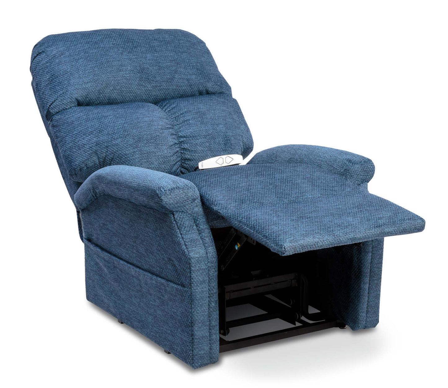 Pride LC250 Essential Collection 3-Position Lift Chair-Medium-Seat Size 22"W x 20"D