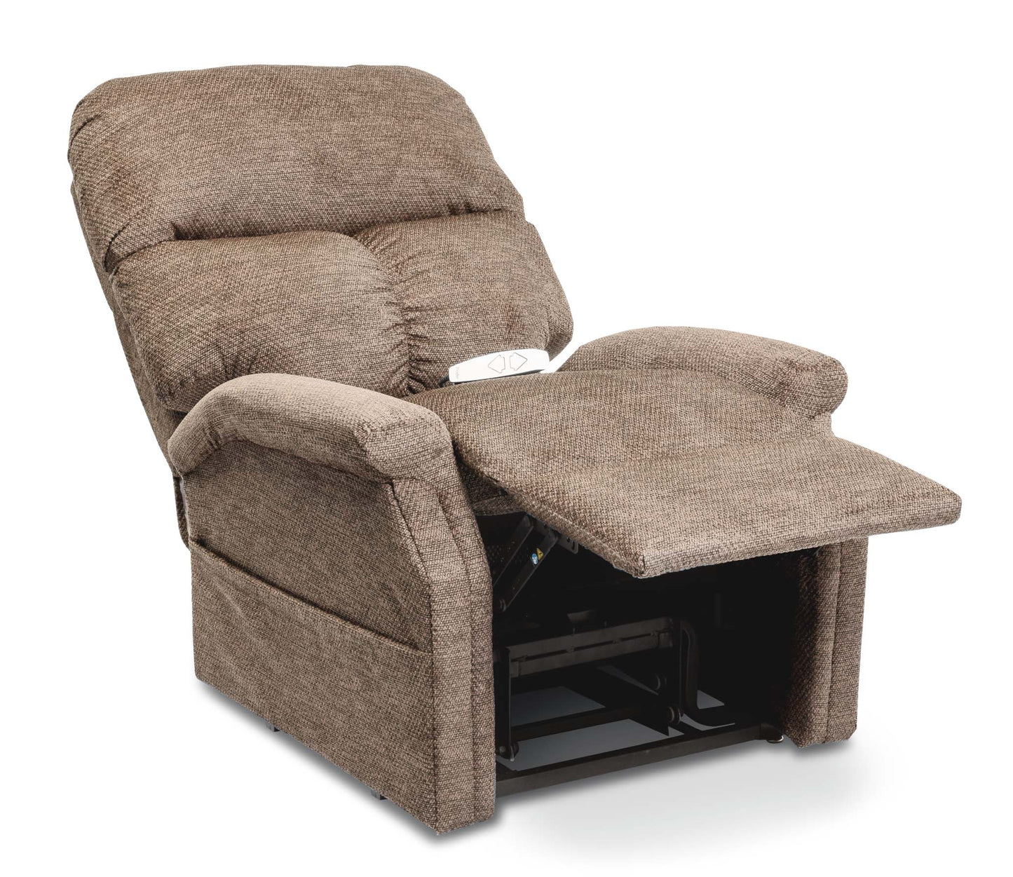 Pride LC250 Essential Collection 3-Position Lift Chair-Medium-Seat Size 22"W x 20"D