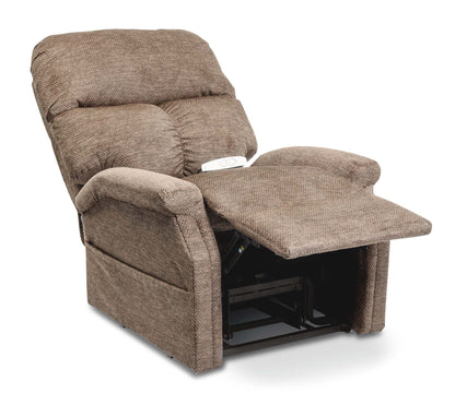 Pride LC250 Essential Collection 3-Position Lift Chair-Medium-Seat Size 22"W x 20"D