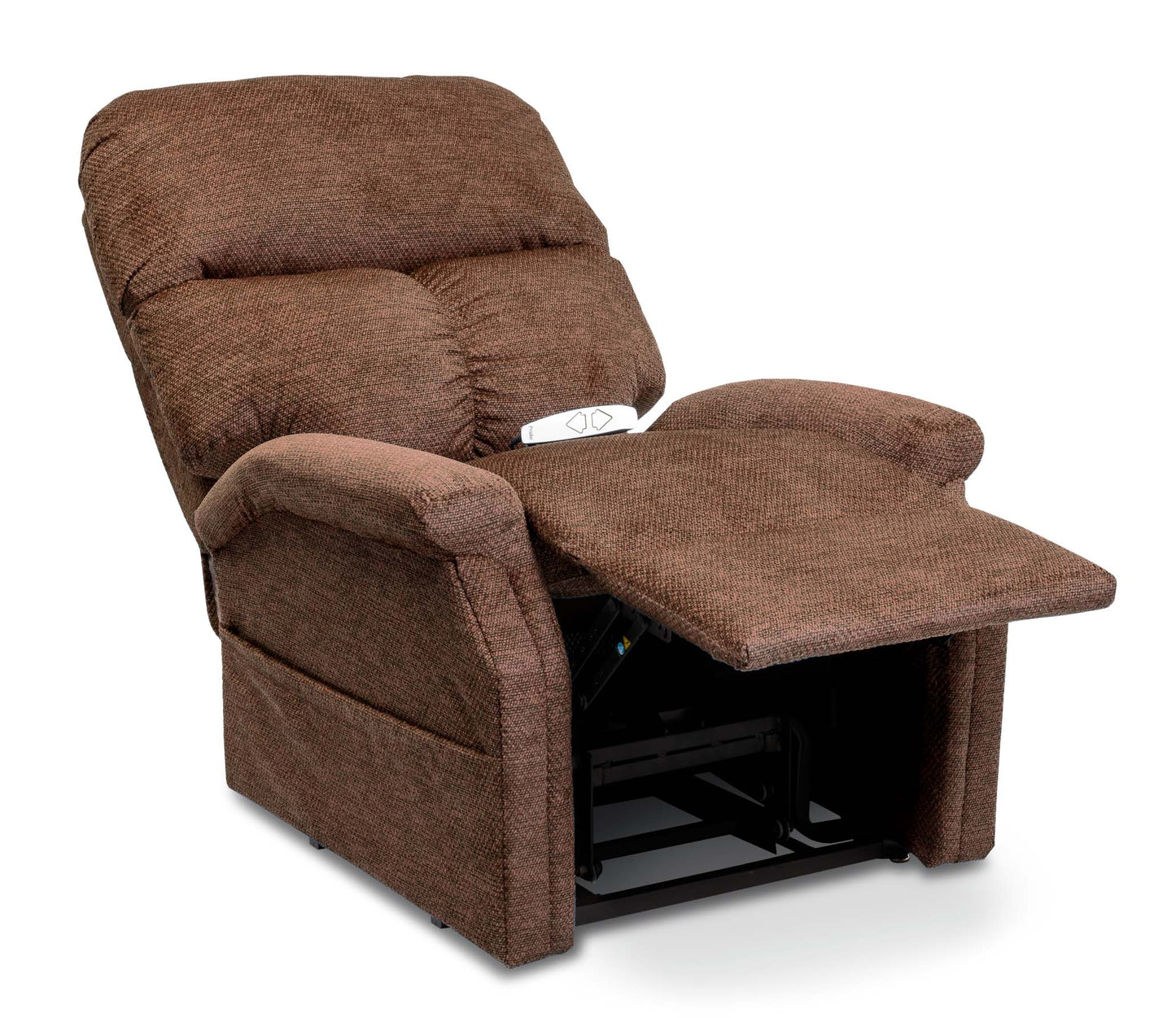 Pride LC250 Essential Collection 3-Position Lift Chair-Medium-Seat Size 22"W x 20"D