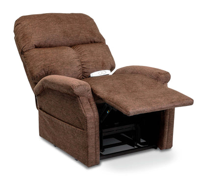 Pride LC250 Essential Collection 3-Position Lift Chair-Medium-Seat Size 22"W x 20"D