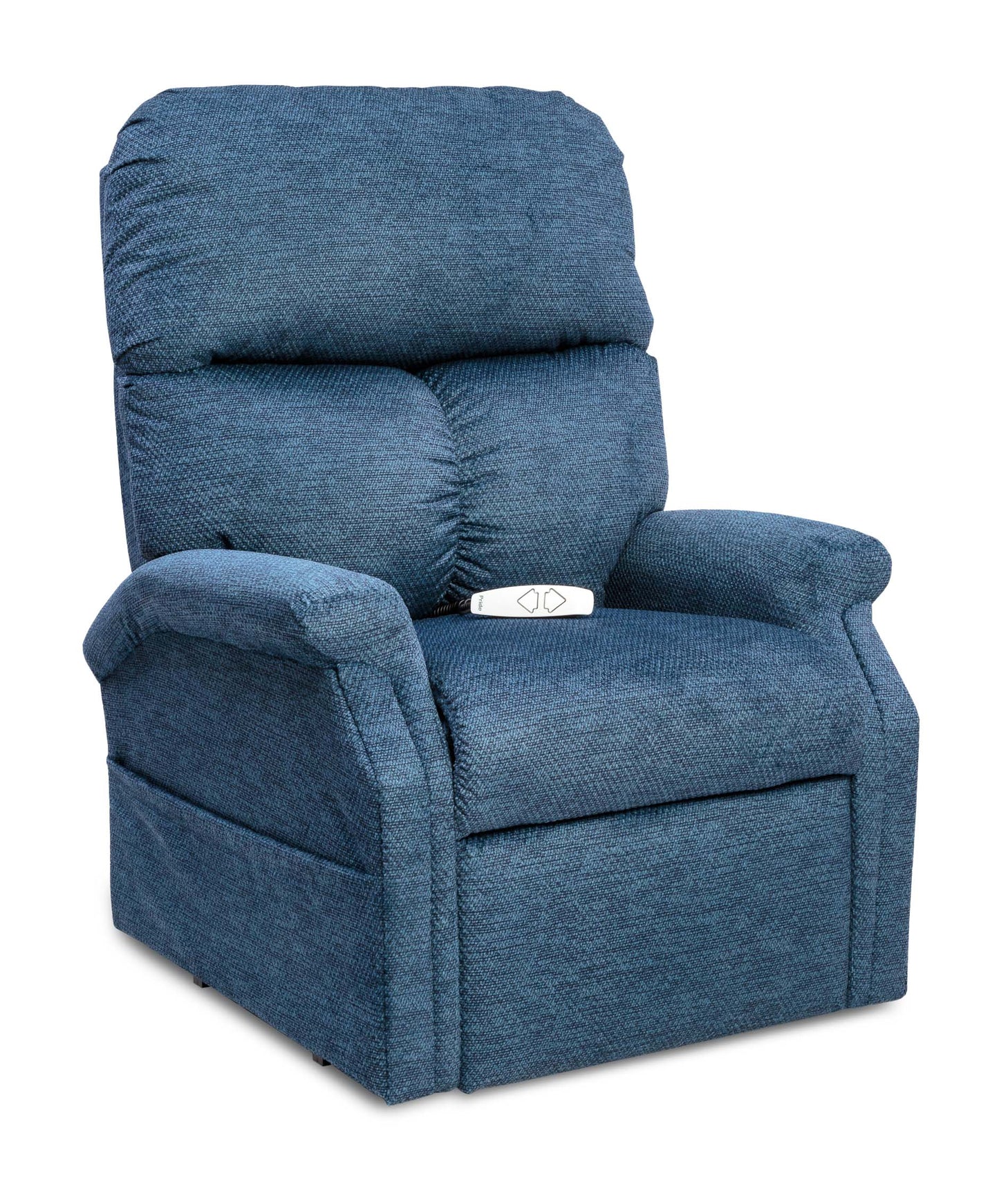 Pride LC250 Essential Collection 3-Position Lift Chair-Medium-Seat Size 22"W x 20"D