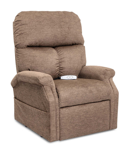 Pride LC250 Essential Collection 3-Position Lift Chair-Medium-Seat Size 22"W x 20"D