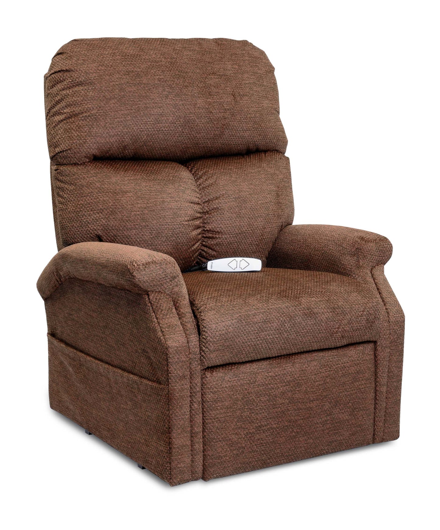 Pride LC250 Essential Collection 3-Position Lift Chair-Medium-Seat Size 22"W x 20"D