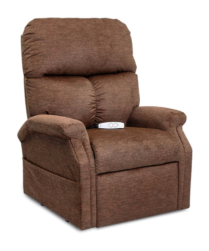 Pride LC250 Essential Collection 3-Position Lift Chair-Medium-Seat Size 22"W x 20"D