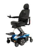 Jazzy Air 2