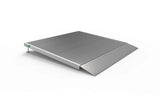TRANSITIONS Angled Entry Ramp by EZ-ACCESS- Open Box