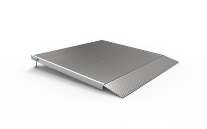 TRANSITIONS® Angled Entry Ramp by EZ-ACCESS®