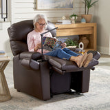 Fauteuil inclinable électrique Golden PR511 Cloud+ avec Maxicomfort et inclinaison crépusculaire