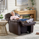 Fauteuil inclinable électrique Golden PR511 Cloud+ avec Maxicomfort et inclinaison crépusculaire